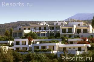 King Minos Palace Hotel 2